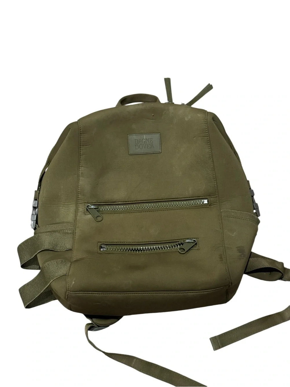 Dagne Dover Indi Neoprene diaper bags